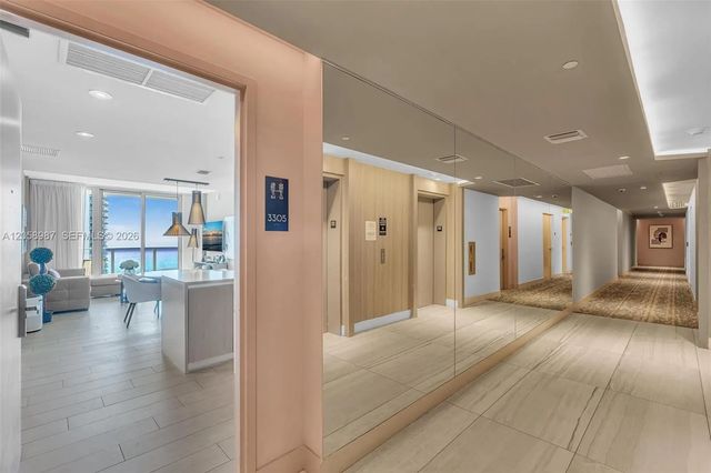 4 of 104 - 4010 S Ocean Drive #r3305, Hollywood, FL