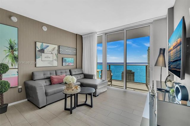 5 of 104 - 4010 S Ocean Drive #r3305, Hollywood, FL