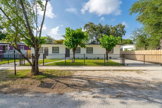 57 Nw 68th Street, Miami