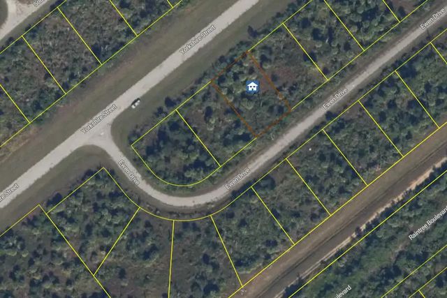 0000 Ewen Drive, North Port