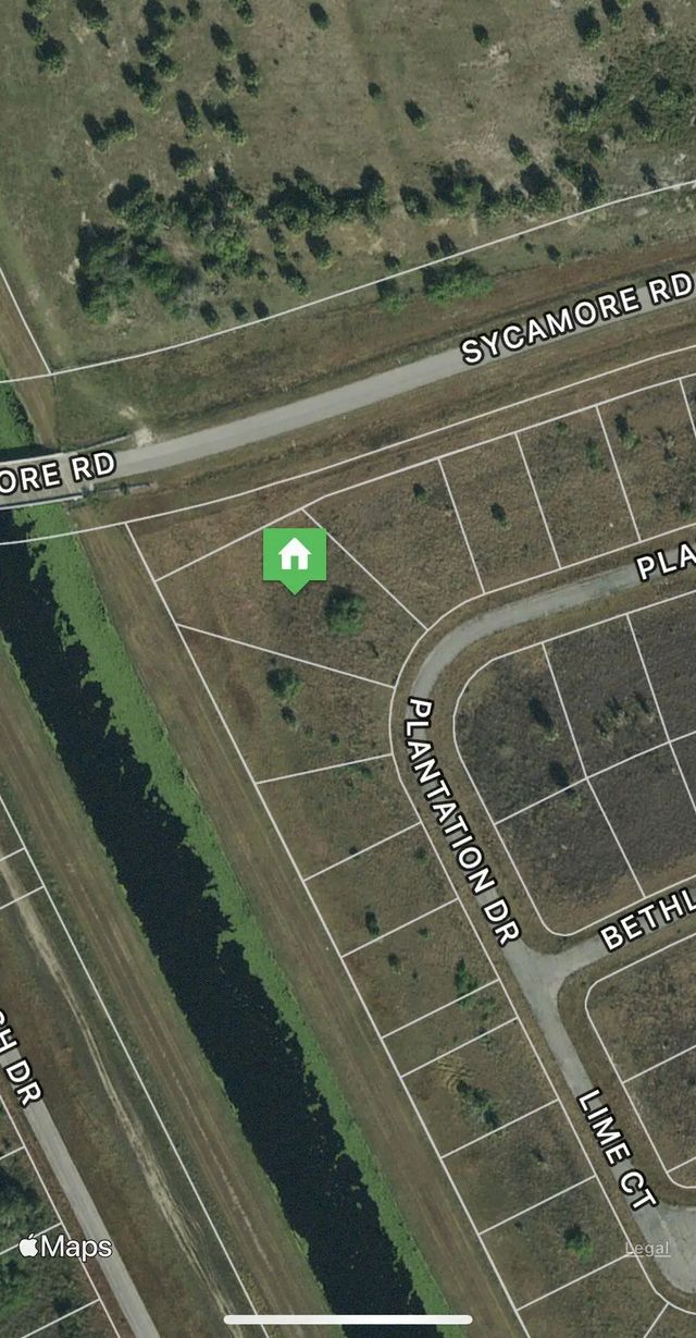 144 Bethlehem Place, LaBelle