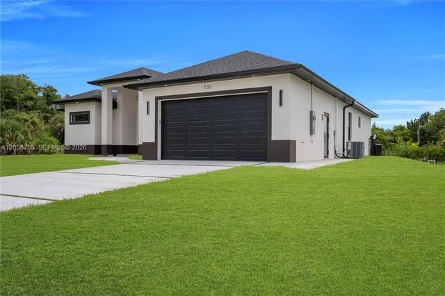 3 of 33 - 731 La Plata Avenue, Lehigh Acres, FL