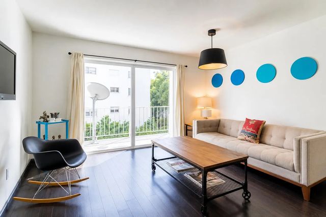 1245 West Avenue #302, Miami Beach