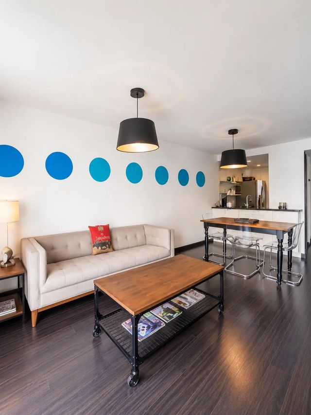 3 of 17 - 1245 West Avenue #302, Miami Beach, FL