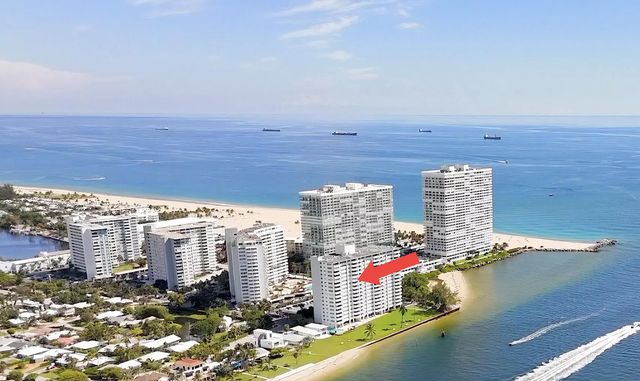 2100 S Ocean Drive #16h, Fort Lauderdale