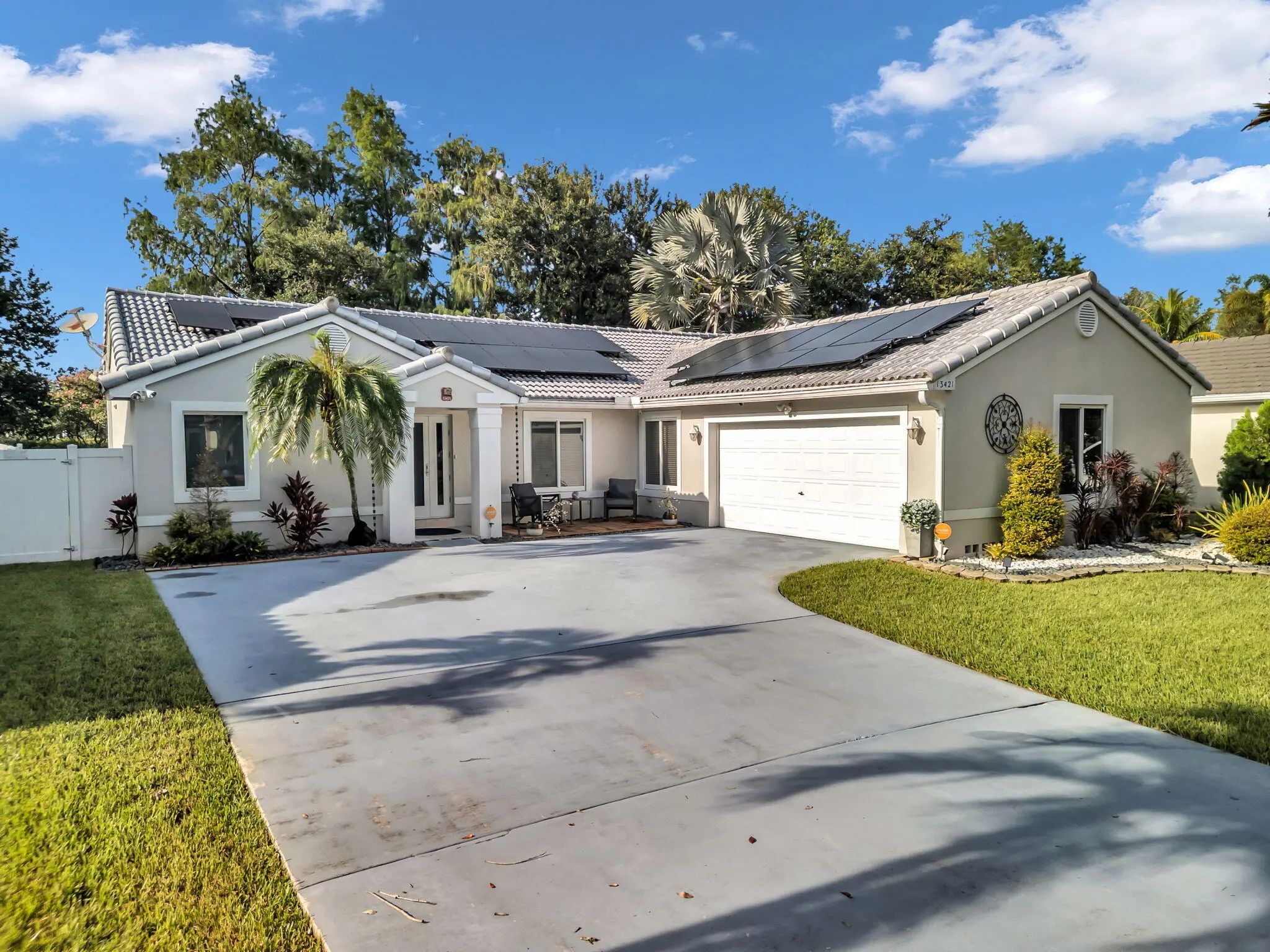 13421 Sw 17th Court, Miramar
