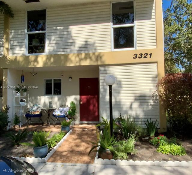 2 of 24 - 3321 Farragut Street #7h, Hollywood, FL