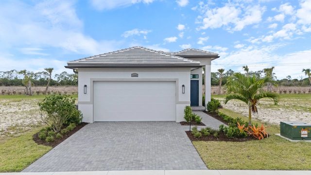 12605 Sw Leopold Way, Port St. Lucie