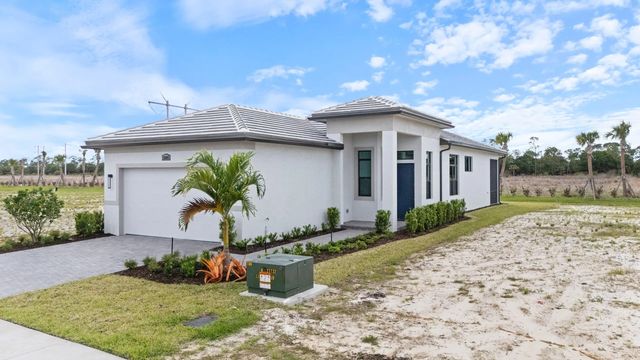 2 of 54 - 12605 Sw Leopold Way, Port St. Lucie, FL