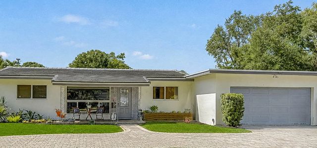 2740 Sw 16th Street, Fort Lauderdale