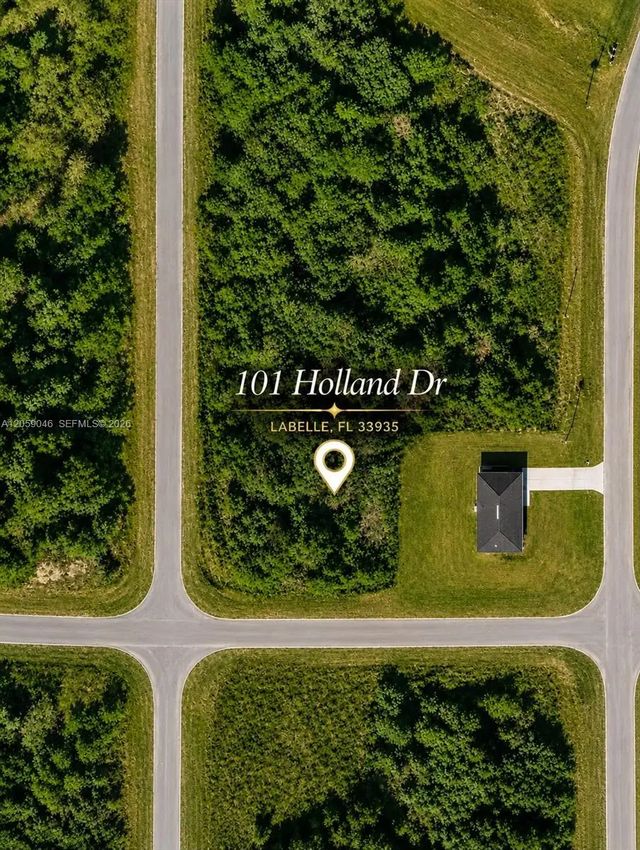 4 of 7 - 101 Holland Drive, LaBelle, FL
