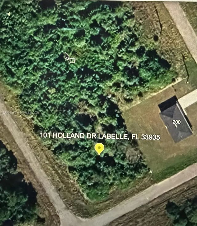 5 of 7 - 101 Holland Drive, LaBelle, FL