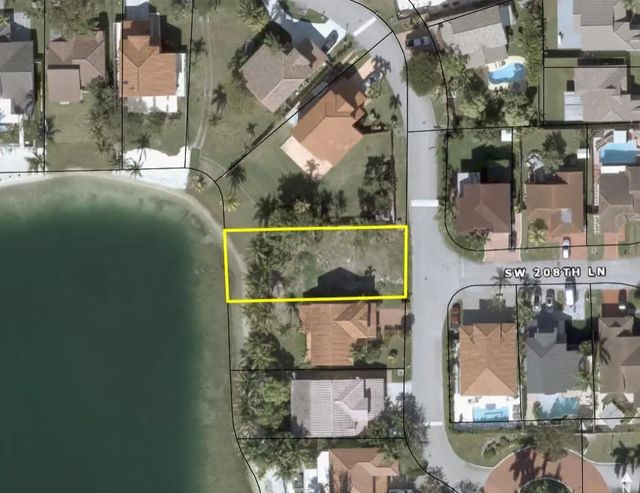 2 of 6 - 20826 Sw 85th Place, Cutler Bay, FL