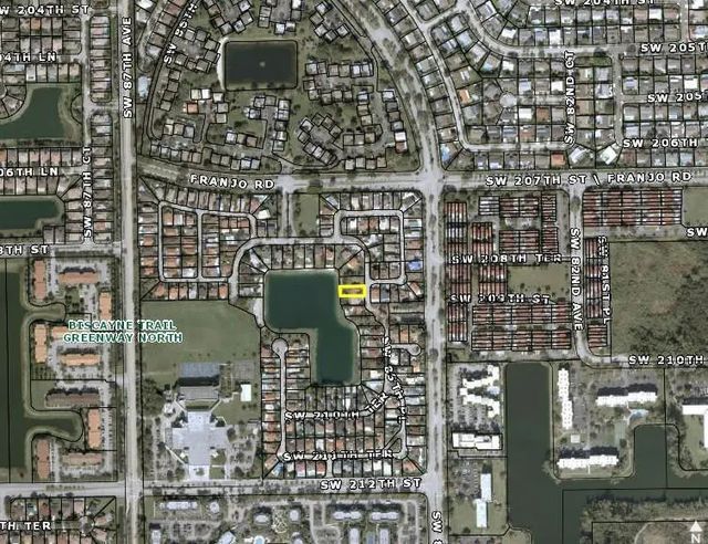 3 of 6 - 20826 Sw 85th Place, Cutler Bay, FL