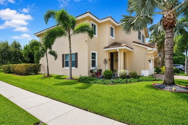 2 of 54 - 5652 Caranday Palm Drive, Greenacres, FL