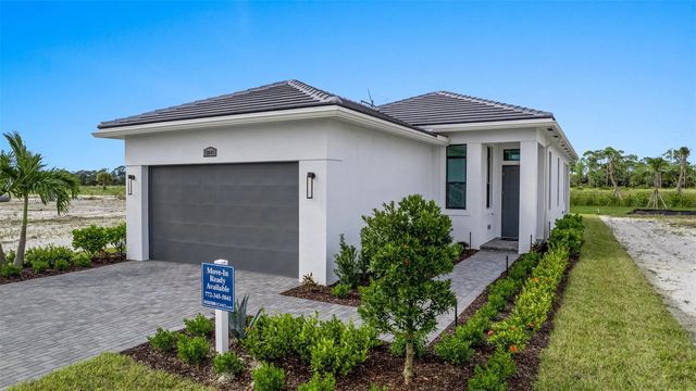 2 of 46 - 12641 Sw Leopold Way, Port St. Lucie, FL