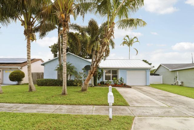 104 Banyan Circle, Jupiter