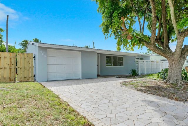 1404 Sw 1st Avenue, Deerfield Beach