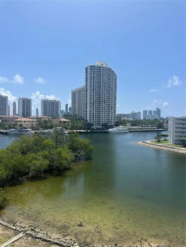 2 of 3 - 2930 Point East Drive #e601, Aventura, FL