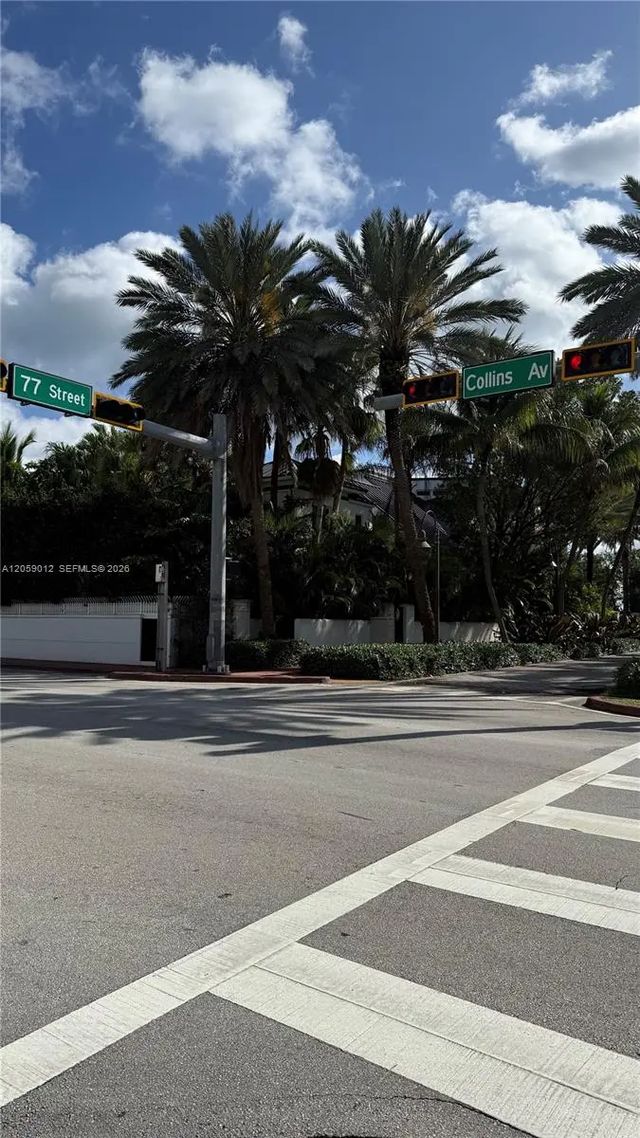 2 of 20 - 7636 Abbott Avenue #6, Miami Beach, FL