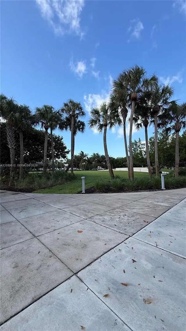 4 of 20 - 7636 Abbott Avenue #6, Miami Beach, FL