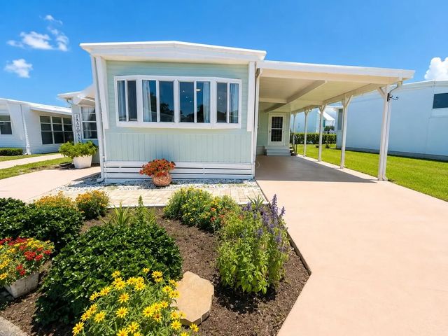 13827 S Indian River Drive #62, Jensen Beach