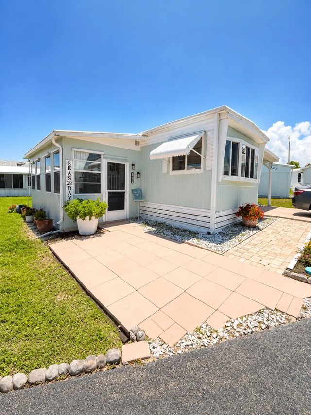 2 of 11 - 13827 S Indian River Drive #62, Jensen Beach, FL