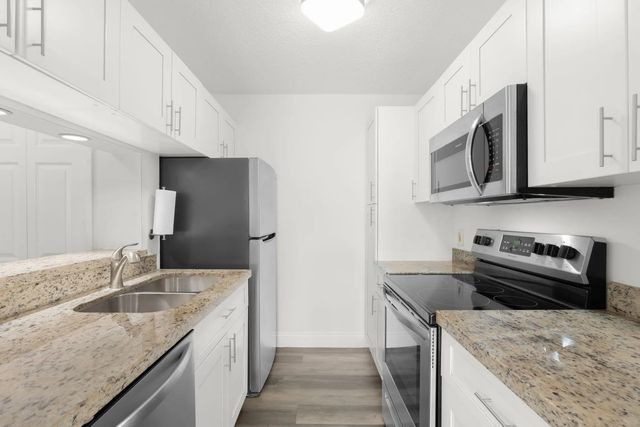 4541 W Mcnab Road #17, Pompano Beach