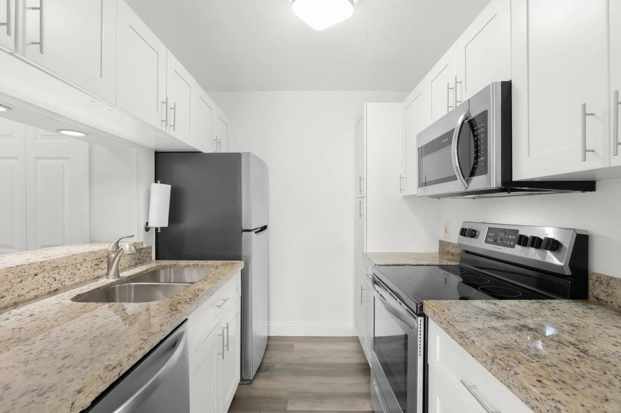 4541 W Mcnab Road #17, Pompano Beach