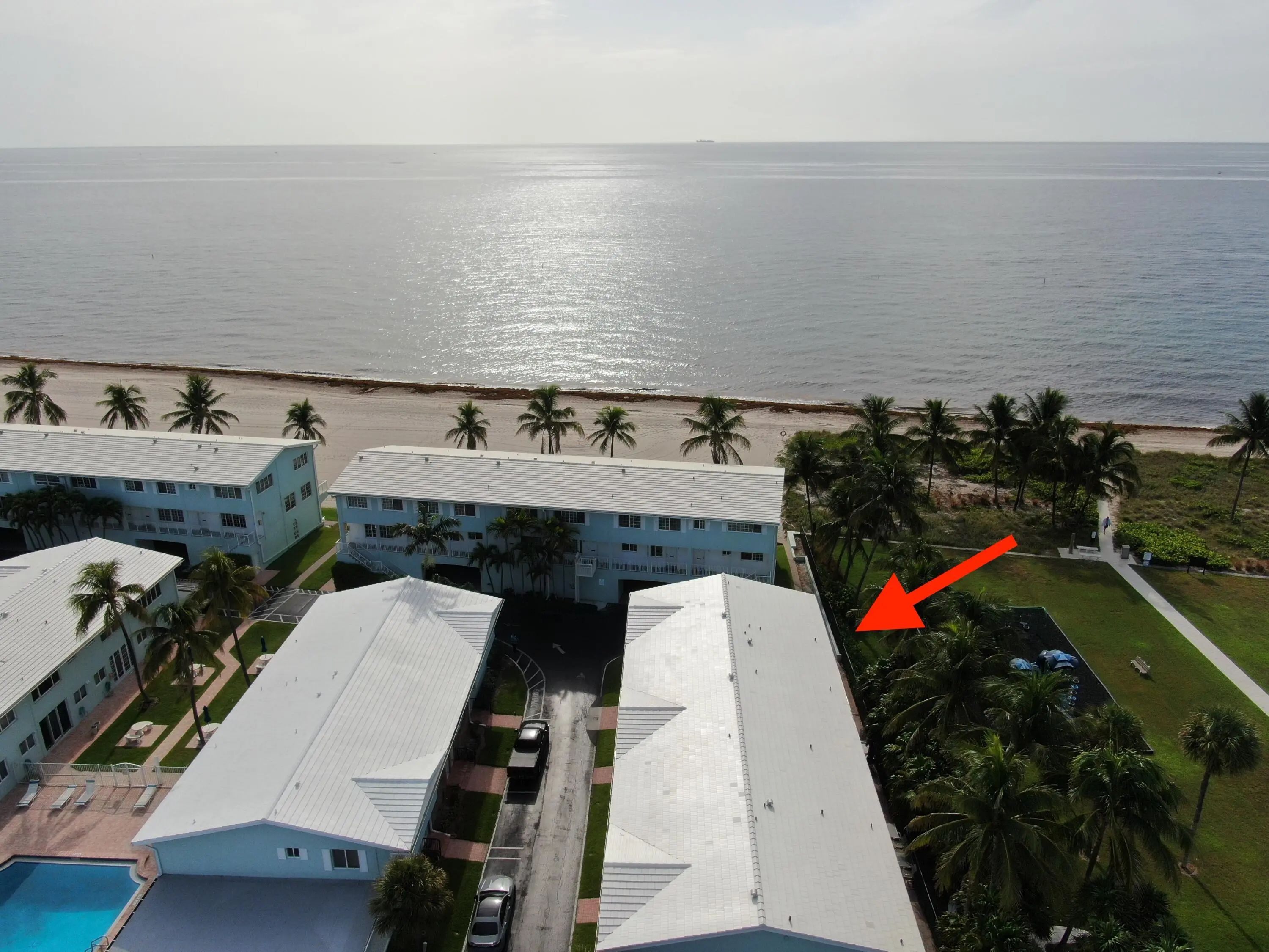 5400 N Ocean Boulevard ##49, Lauderdale-by-the-sea