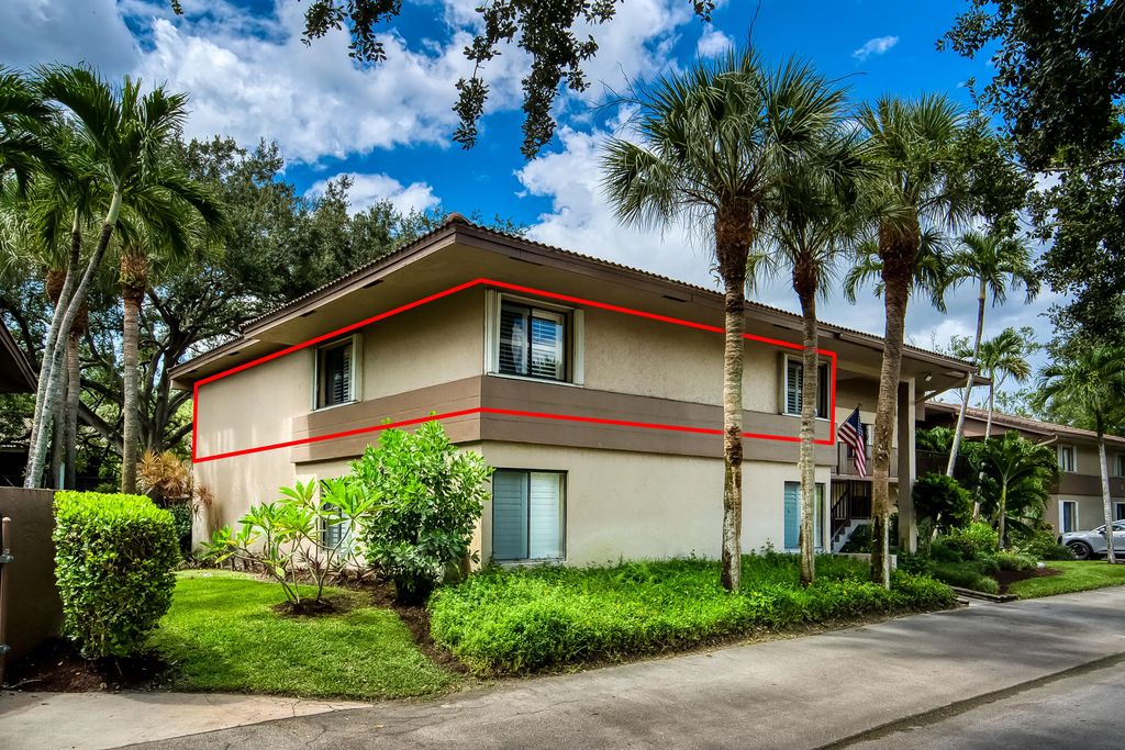 9533 Nw 2nd Place #2-l, Coral Springs