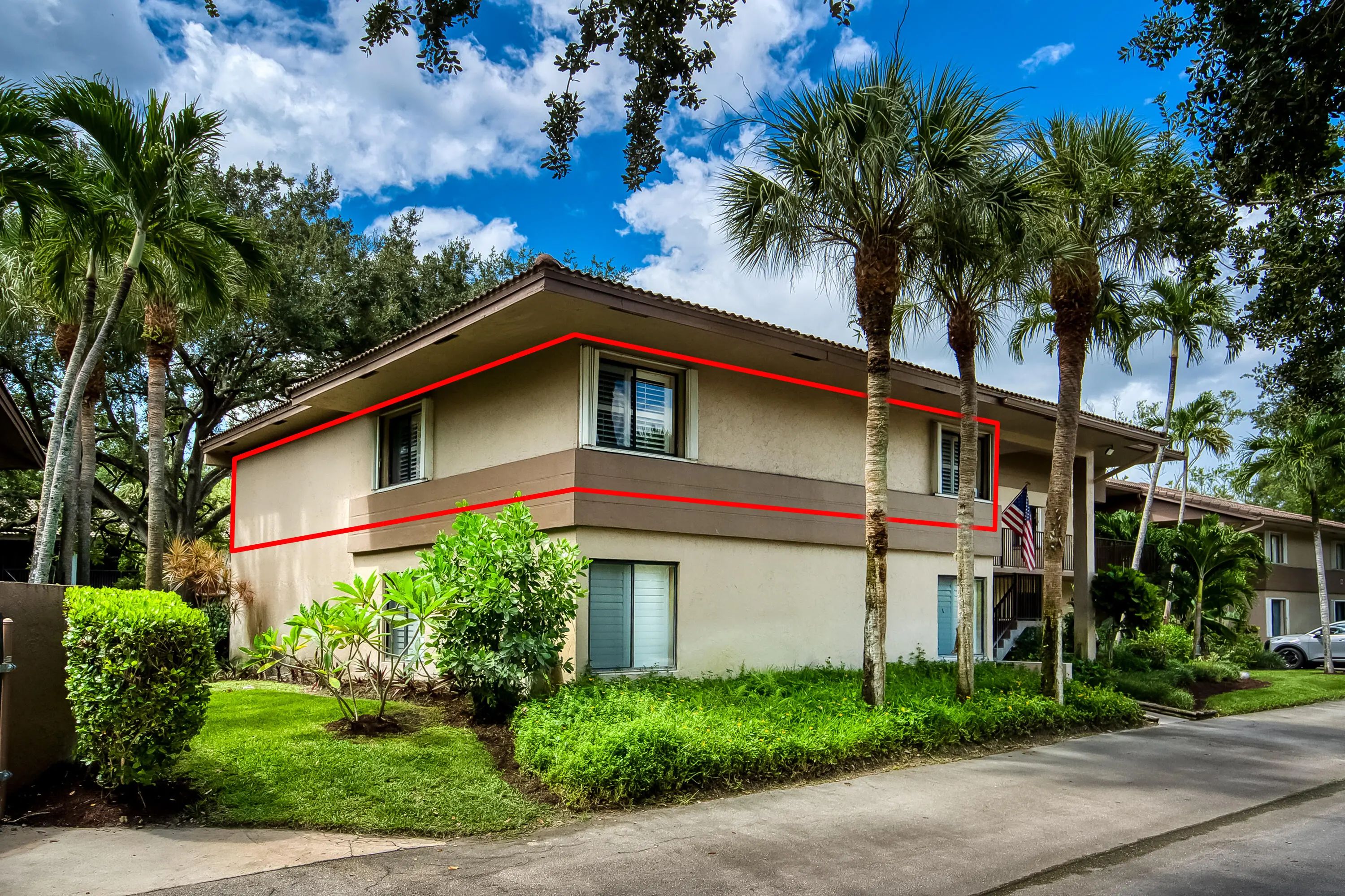 9533 Nw 2nd Place #2-l, Coral Springs