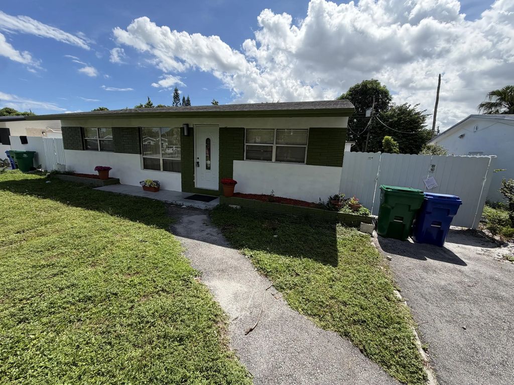 6328 Sw 20th Street, Miramar