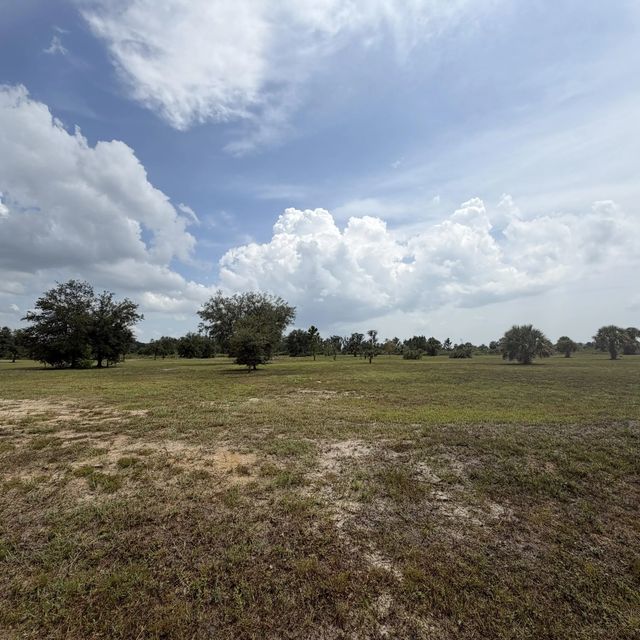 18509 Nw 258th Street, Okeechobee