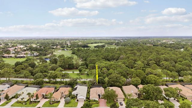 7664 Greenbrier Circle, Port St. Lucie