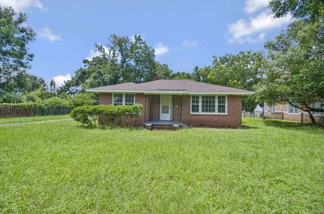 3031 W Jackson Street, Pensacola
