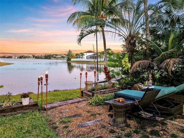 5265 Sw 171st Avenue, Miramar
