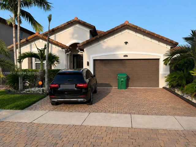 25163 Sw 118th Place, Homestead