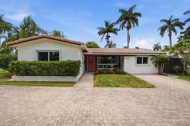2100 N 14th Terrace, Hollywood