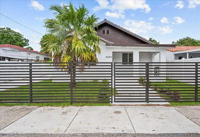 2 of 24 - 3389 Nw 14th Avenue, Miami, FL