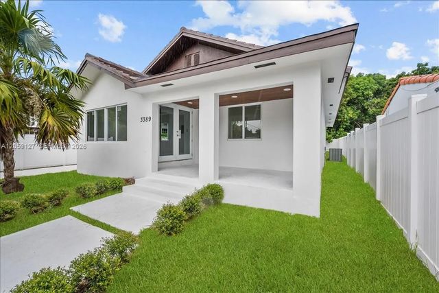 3 of 24 - 3389 Nw 14th Avenue, Miami, FL