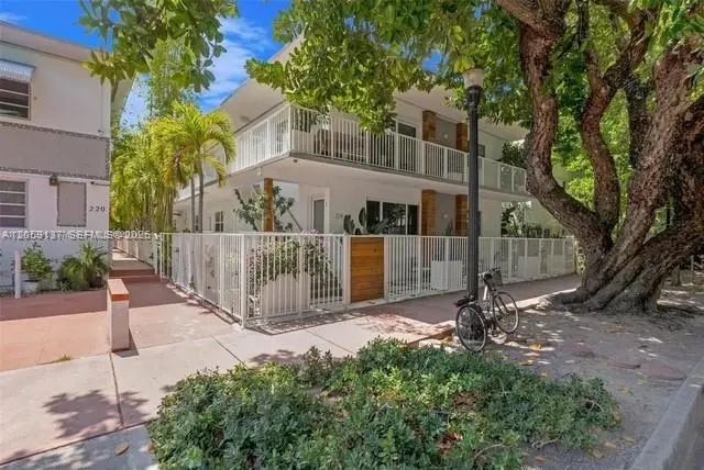 224 Meridian Avenue #9, Miami Beach