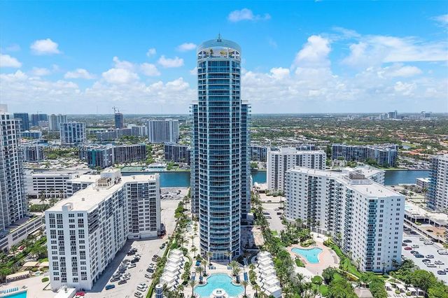 2 of 68 - 3101 S Ocean Drive #3607, Hollywood, FL