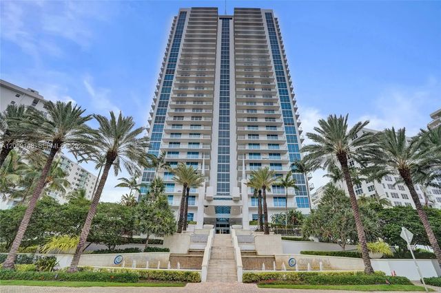 3 of 68 - 3101 S Ocean Drive #3607, Hollywood, FL