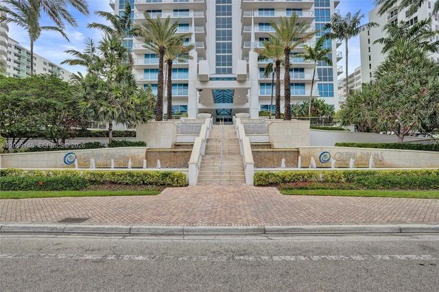 4 of 68 - 3101 S Ocean Drive #3607, Hollywood, FL
