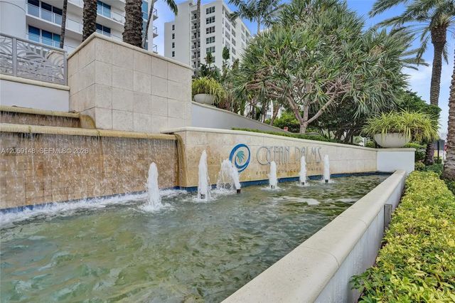 5 of 68 - 3101 S Ocean Drive #3607, Hollywood, FL