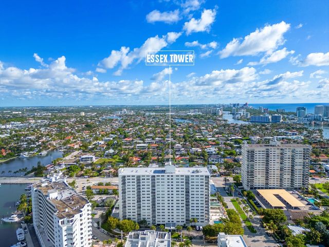340 Sunset Drive #1502, Fort Lauderdale
