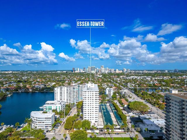 2 of 48 - 340 Sunset Drive #1502, Fort Lauderdale, FL