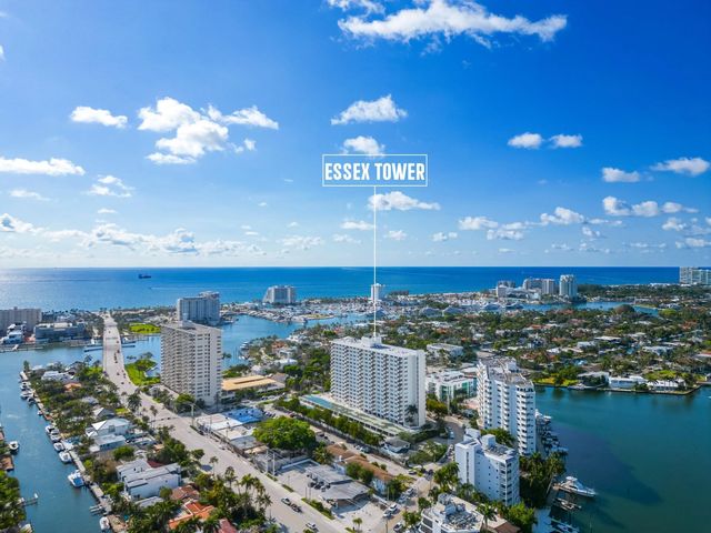 5 of 48 - 340 Sunset Drive #1502, Fort Lauderdale, FL
