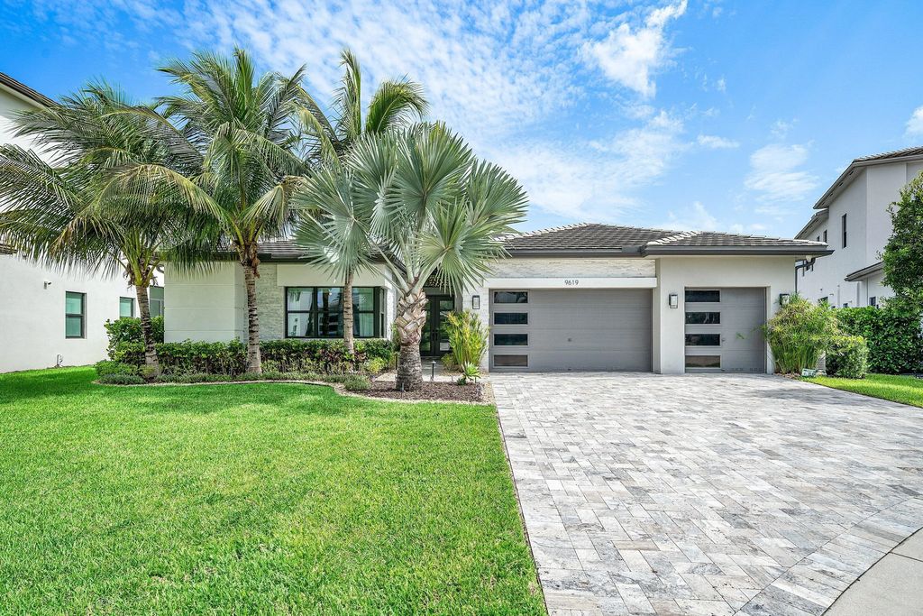 9619 Chianti Classico Terrace, Boca Raton